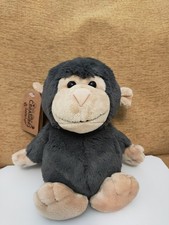 All creatures safari plush - 8",