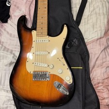 ROCKWOOD BY HOHNER LX90