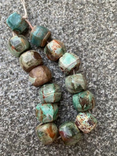 Wonderful rare tibetan old - wonderful,