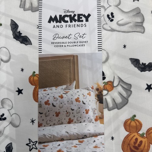 Mickey and friends - friends, halloween