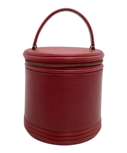 Louis vuitton vanity - louis, bag