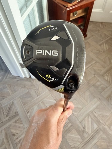 Ping g430 max wood 15 - ping,