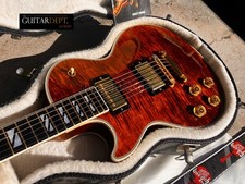 Ultra rare 2004 - ♚ultra, gibson