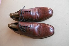 Alfred Sargent Oxford brogues