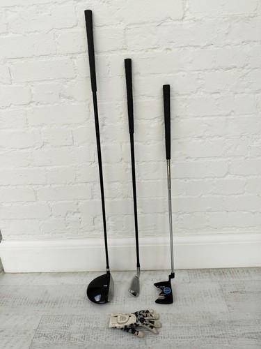 Slazenger ikon junior golf - junior,