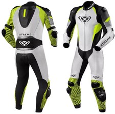 New Men's Racing 1-piece