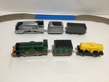 TRACKMASTER REVOLUTION