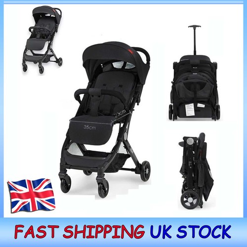 Portable baby stroller - portable,