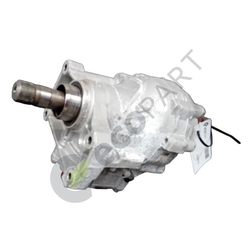 Audi f3b transfer box - q3,