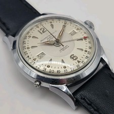 Rare Vintage Record Datofix