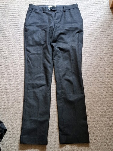 Next boys navy chinos age - navy, 13