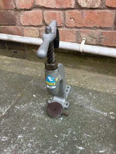 Astor cover button press and - button,