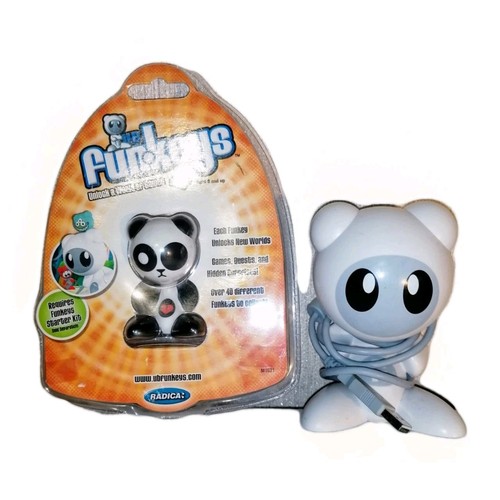 Funkeys starter kit - u.b,