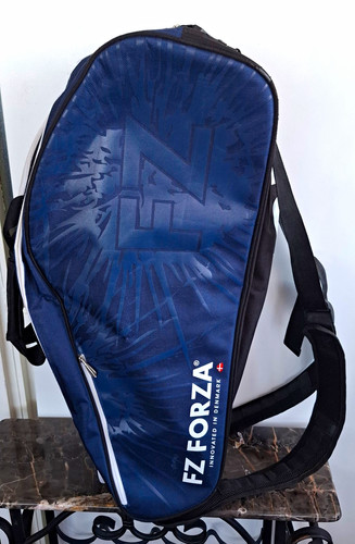 Forza blue light racket - fz,
