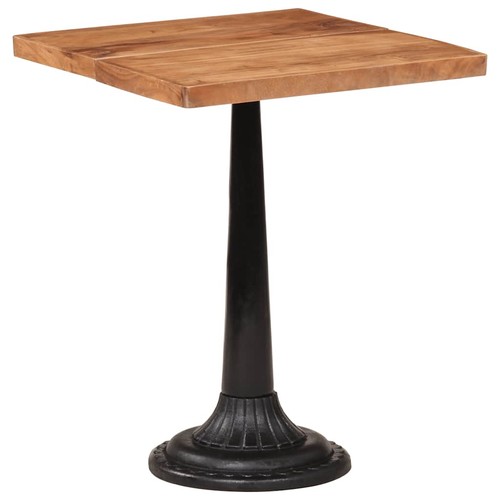 Solid acacia wood - acacia,