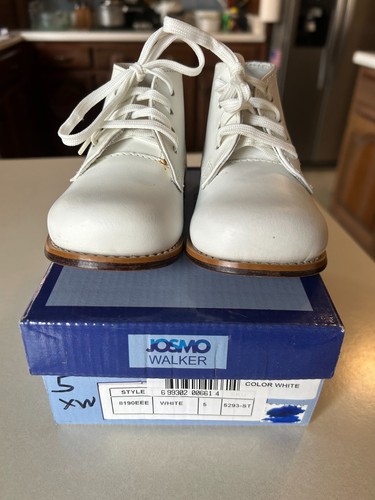 Josmo baby shoe extra - shoe, wide