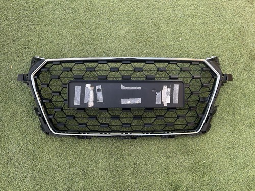 Genuine audi tts mk3 8s - genuine,