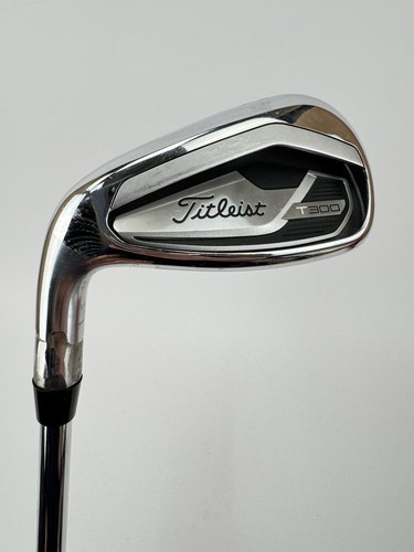 Titleist t300 iron left - t300, 8