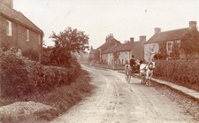 CHURCH FENTON NEAR TADCASTER BY PARKINSON & ROY, LEEDS