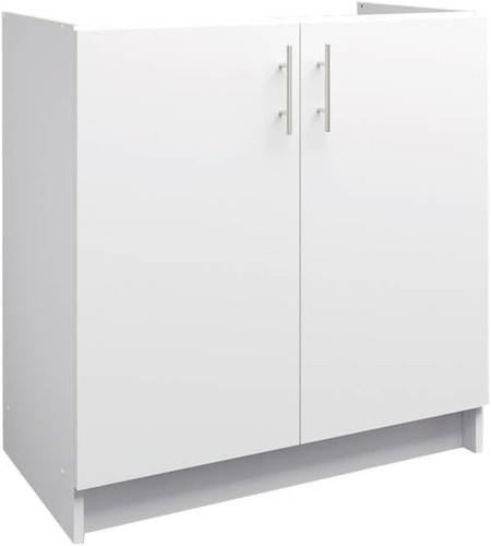 Fixed height 800mm kitchen - 800mm,