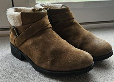 UGG Australia Anais Chestnut