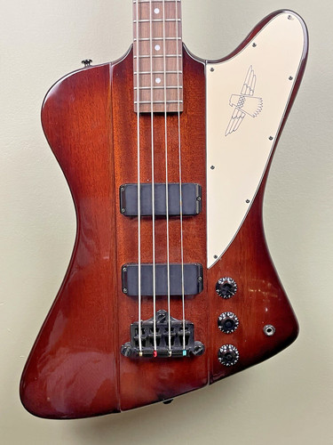 Epiphone thunderbird bass - thunderbird,