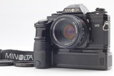[N MINT] Minolta New X-700