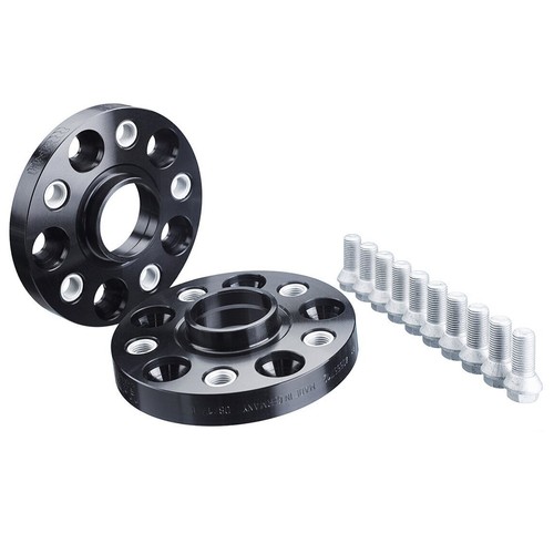 2x20mm wheel spacers for - h&r,
