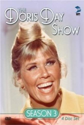 Doris day show season dvd - day,