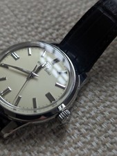 Upgraded grand seiko - grand,