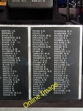 Photo 12x8 Weymouth War