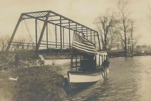 Ship rppc 1908 - rppc, the