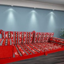 Arabic majlis floor
