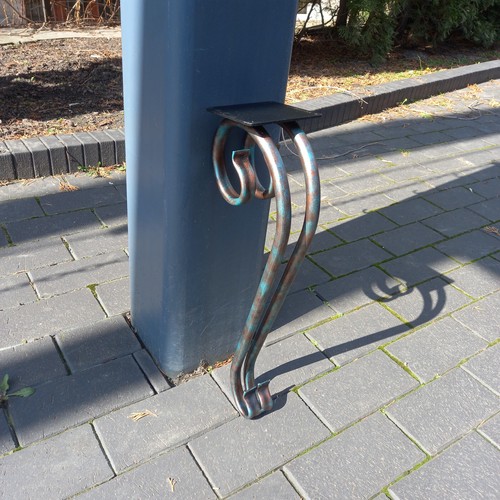 Table legs base metal - ,table,