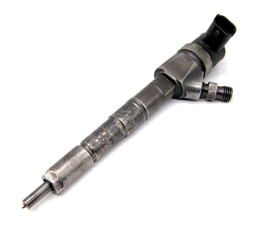 Diesel fuel injector for - fuel,