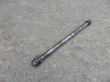 Suzuki jr80 front spindle - front,