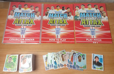 Topps Match Attax England