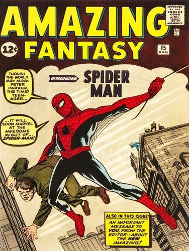 Amazing fantasy new metal - fantasy, #