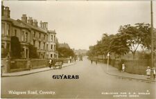 Walsgrave Road, Coventry RP Gosford Green