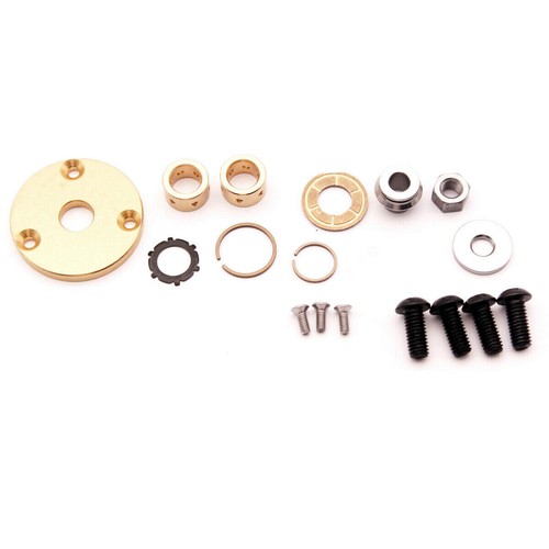 For ihi rhf55 subaru sti - sti, vf39