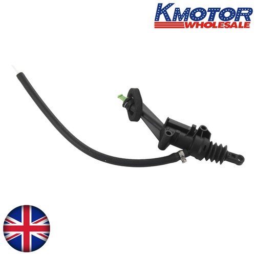 Clutch master cylinder for - cylinder,