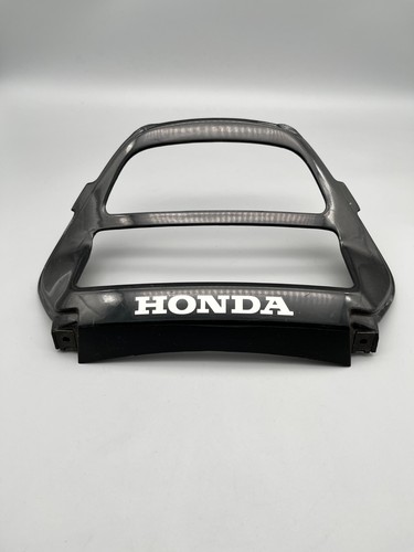 Honda cbr 900 rear fairing - honda,