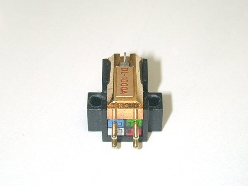 Denon 1000a moving coil - mc,