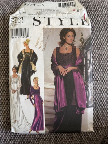 Style sewing pattern - style,