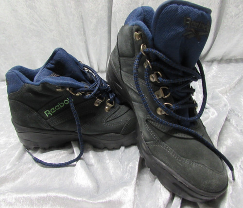 Reebok vintage boots - reebok, /