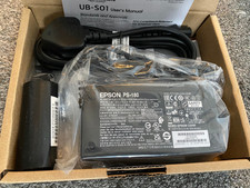 Genuine Epson TM PRINTER Power