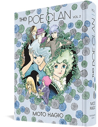 Poe clan vol - poe, by