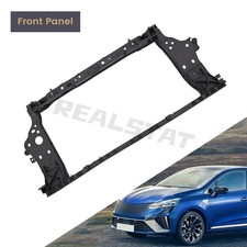 Front Panel Bonnet Slam