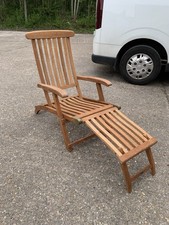 Neptune Classic Solid Teak