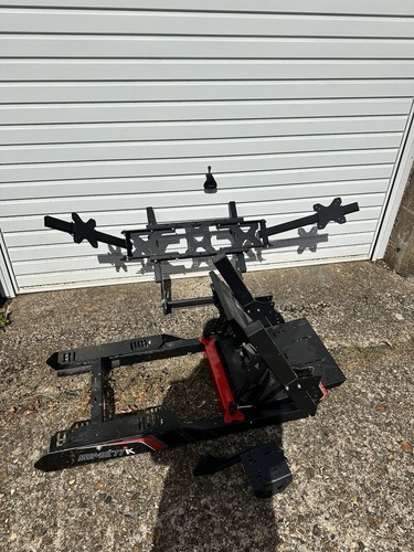 Simetik racing simulator - simetik,